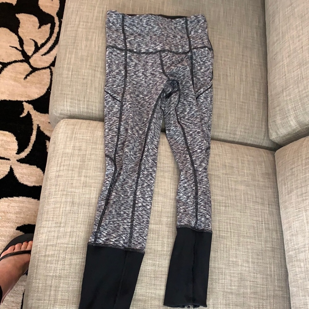 Lululemon luxtreme leggings